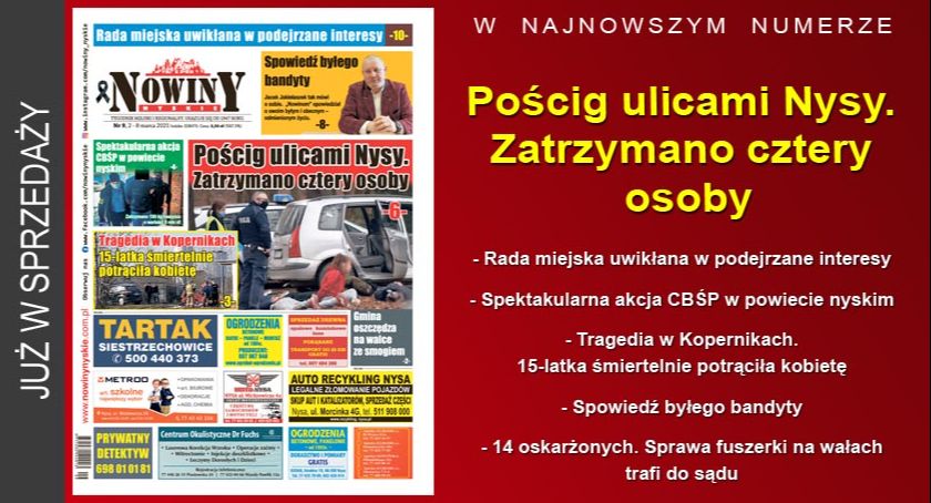 Nowe wydanie 
