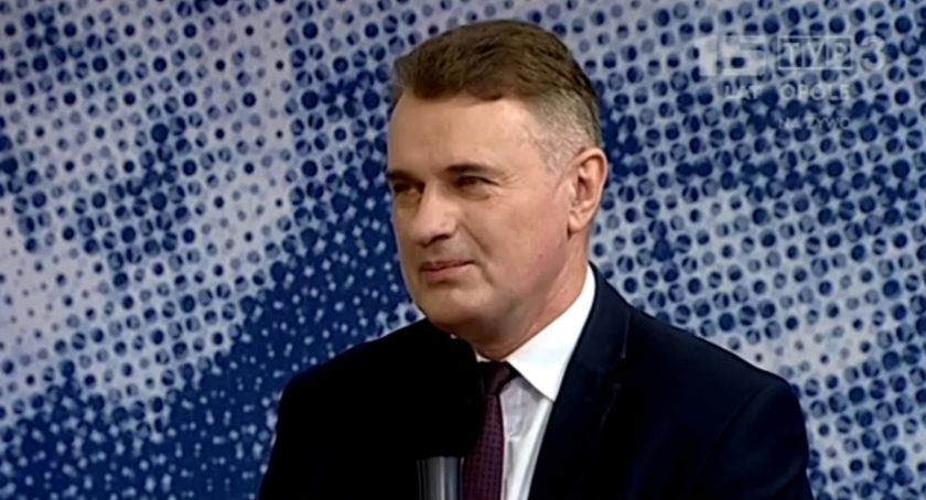 Zwolniony bez uzasadnienia. Nysanin nie jest już dyrektorem opolskiego KOWR