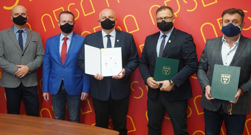 Porozumienie dla Morowa 