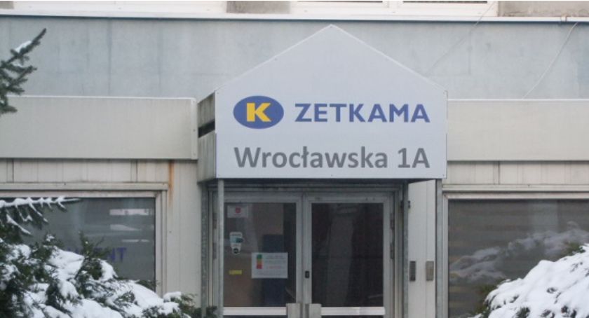 Dawne Armatury to już ZETKAMA