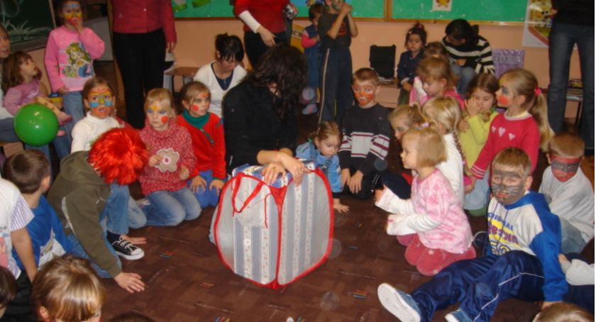Gmina chce likwidacji przedszkola