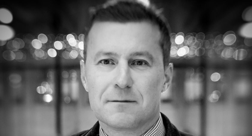 Zwolniliśmy najemców z opłat. Rozmowa z Maciejem Kwitem, dyrektorem Dekady
