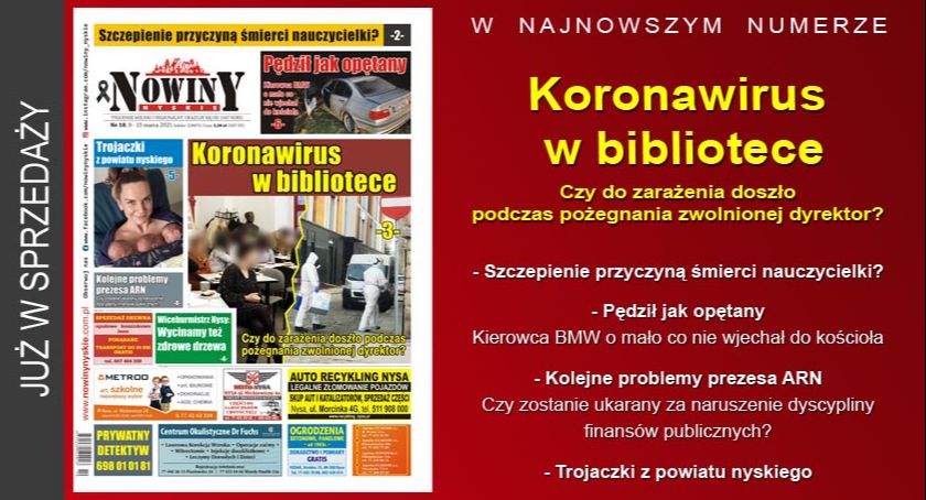 Nowe numer 