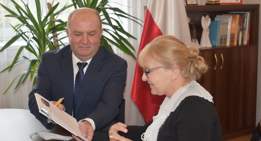 Skoroszyce wezmą udział w programie 