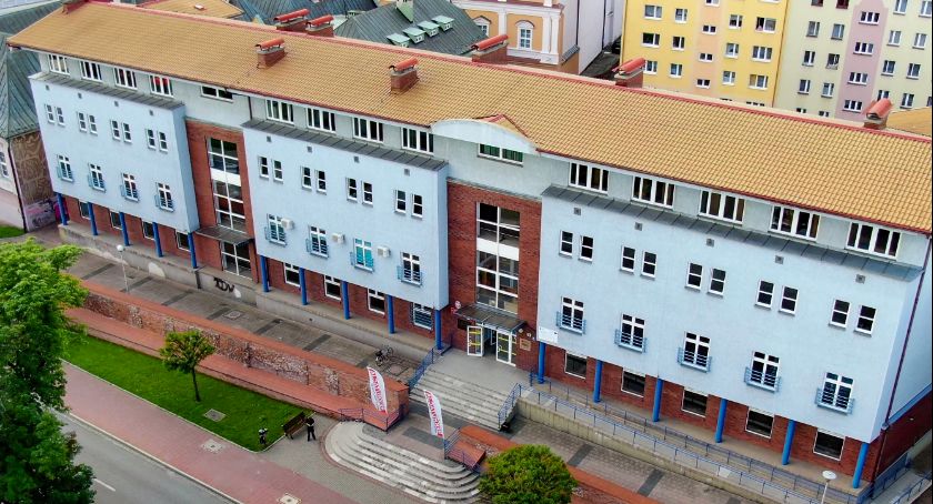 PWSZ wśród najlepszych w Polsce 