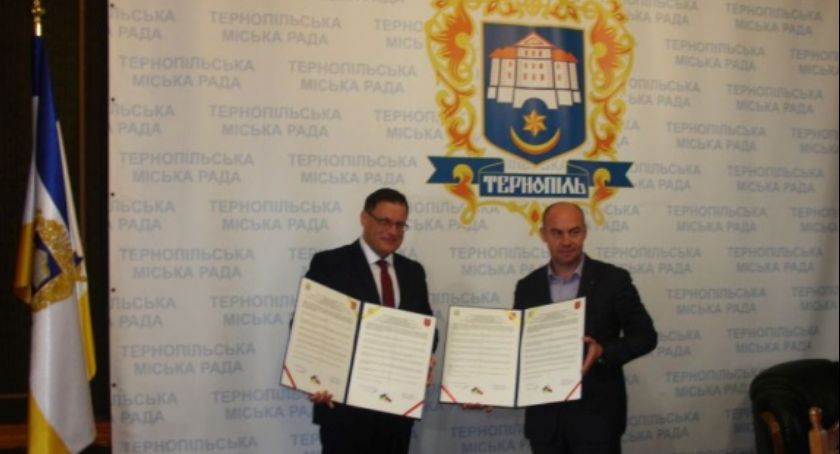 Nysa stawia ultimatum władzom Tarnopola 