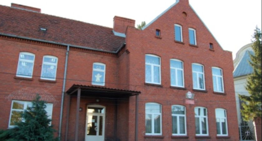 Koronawirus. Szkoła w Prusinowicach zawiesza działalność