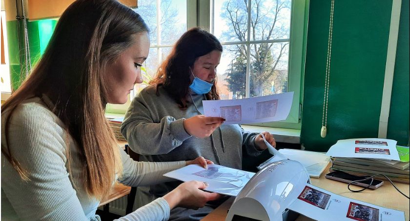 Hufiec Pracy wspiera, uczy i integruje młodych ludzi 