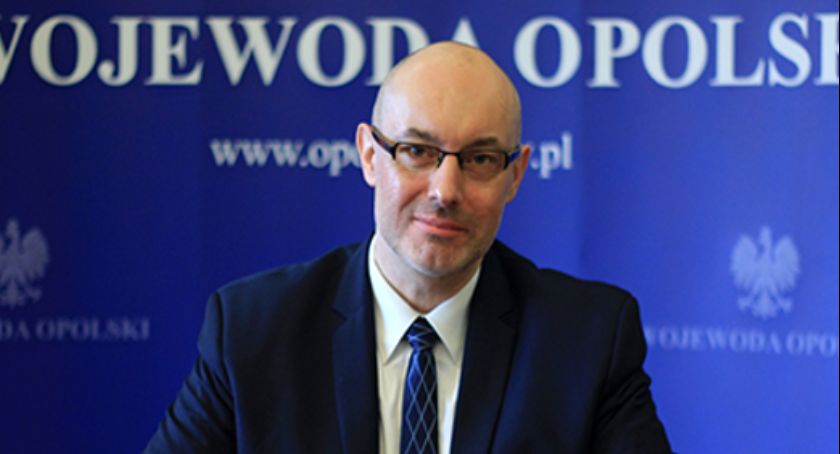 Wojewoda złożył rezygnację. Zastąpi go były poseł 
