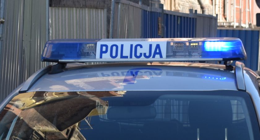 Oszuści udają pracowników wodociągów 