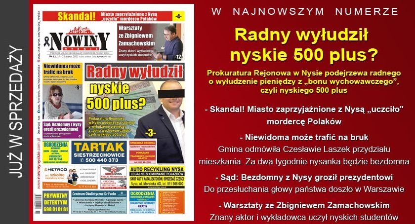Nowe wydanie 