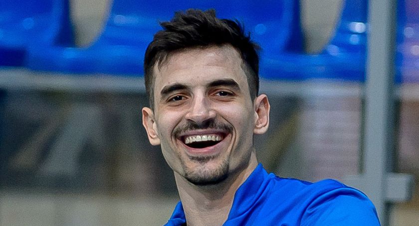 Wassim Ben Tara odkryciem sezonu