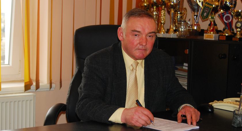 Anonim krąży po Kamienniku 