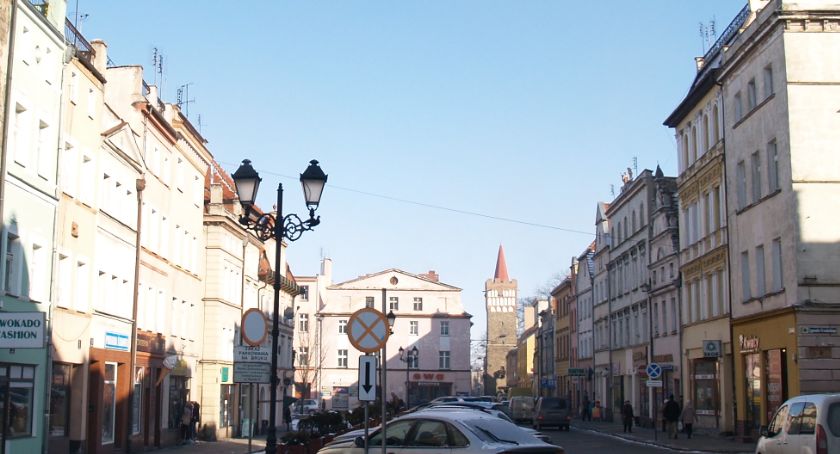 Paczków: Powstaną nowe mieszkania