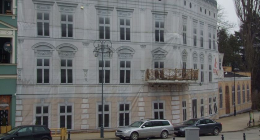 Polonia na sprzedaż!