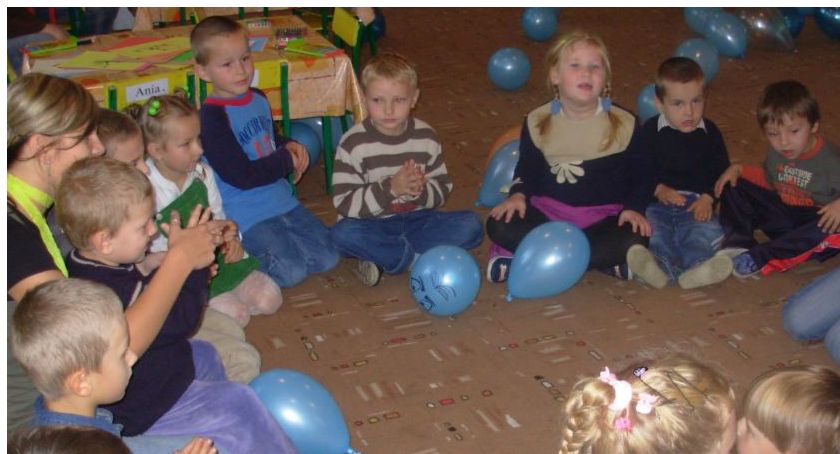 14 dzieci w przedszkolu. Likwidacji nie będzie.