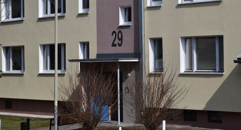 Na Podzamczu znaleziono ciało kobiety 