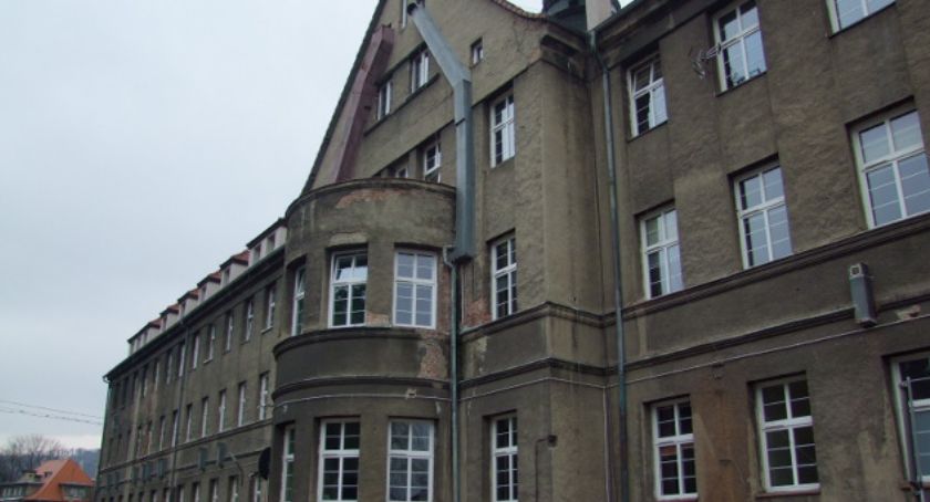 Szpital doczeka się remontu