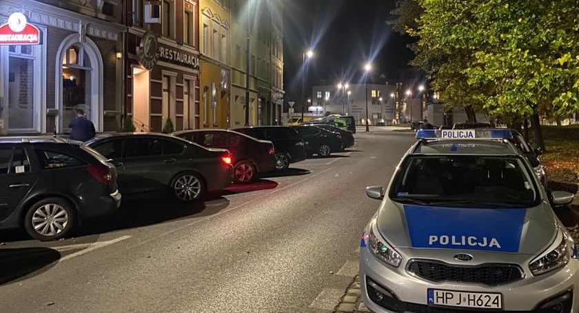 Poseł i samorządowcy w hotelowej restauracji. Policja jeszcze raz musi zbadać sprawę 
