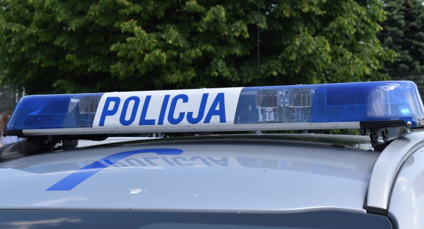 Hajduki Nyskie. W lesie znaleziono ciało mężczyzny