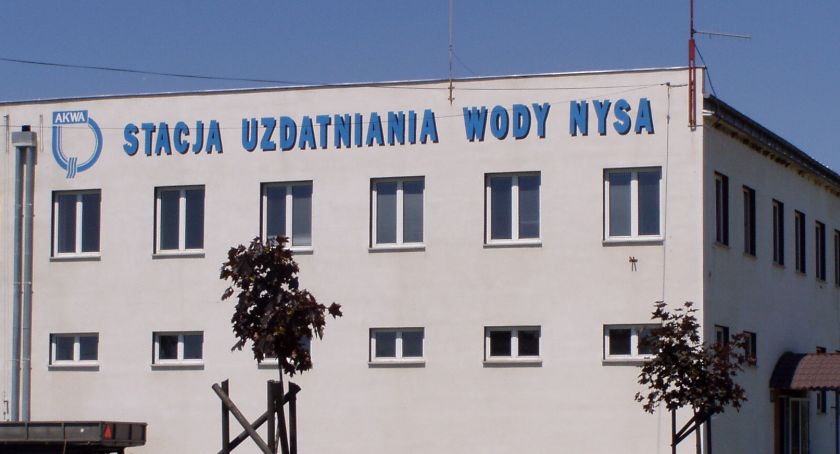 Akwa kupi wodę
