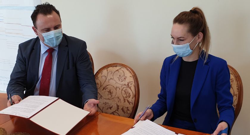 PWSZ. Porozumienie z Polskim Towarzystwem Zarządzania Innowacjami
