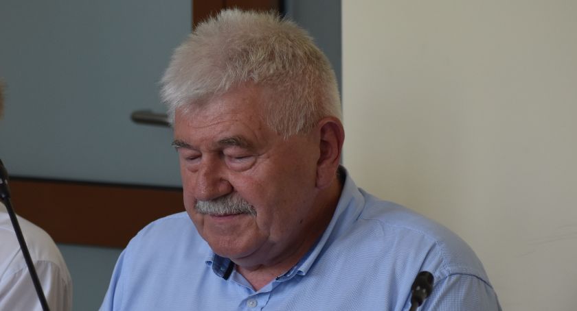 Nysa zerwała umowę z Tarnopolem. Jeden radny się wstrzymał 