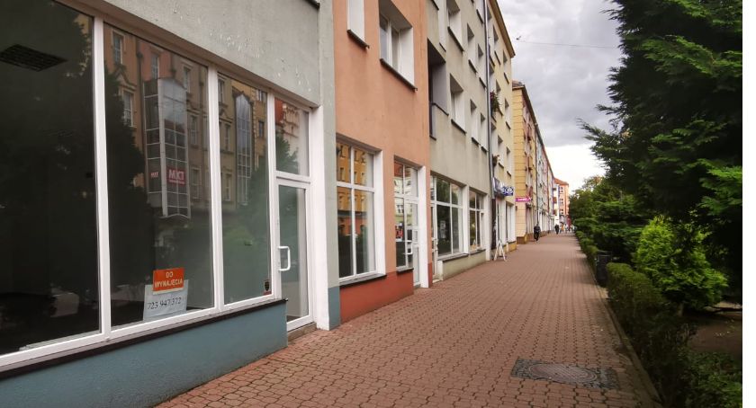 Remont Rynku. Problemy z przetargiem 