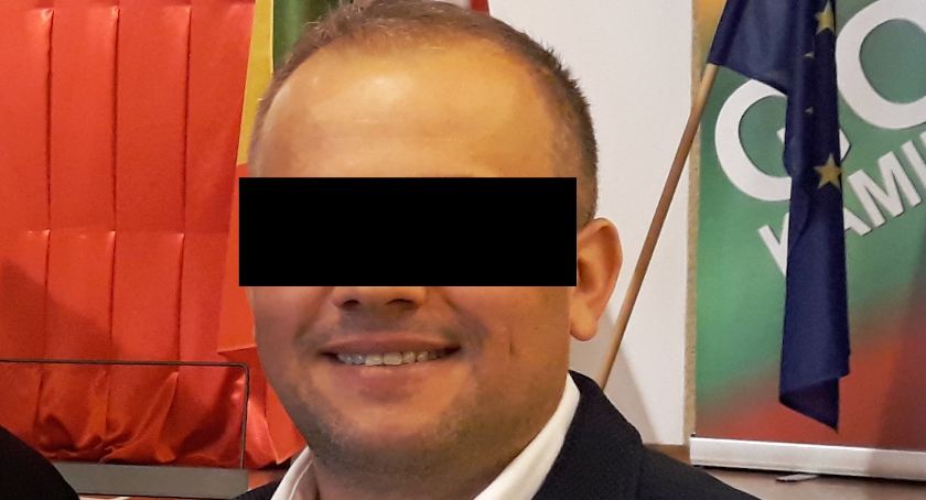 Prokuratura łaskawa dla radnego 
