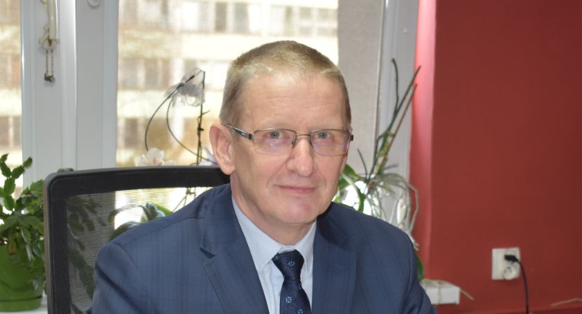 Masowy punkt szczepień. Rozmowa z prezesem Optimy Medycyny