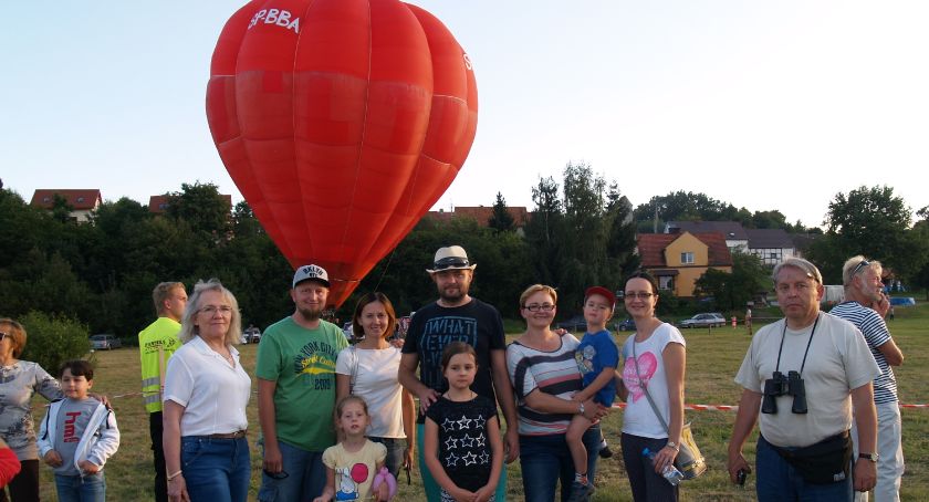 Czy odbędzie się Aeoropiknik w Paczkowie?  