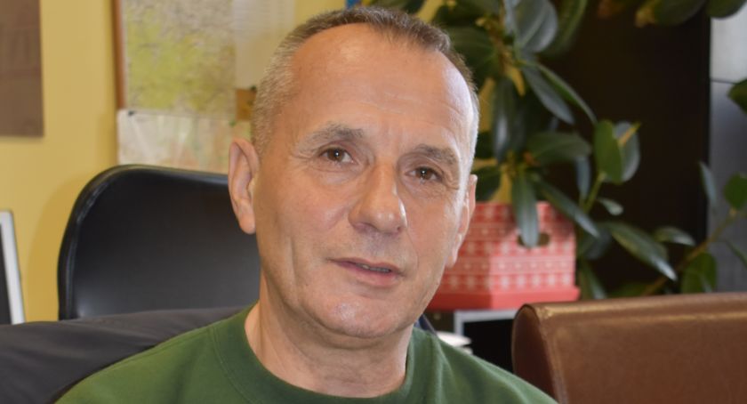  Dzieci potrzebują sportu. Wywiad z Cezarym Prygą