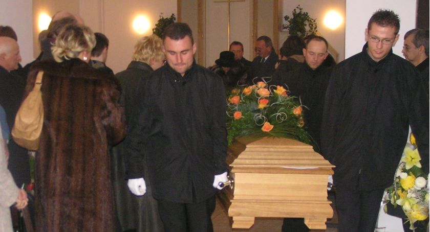 O ile wzrosła śmiertelność?