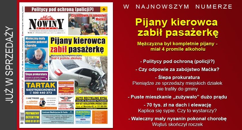 Nowe wydanie 