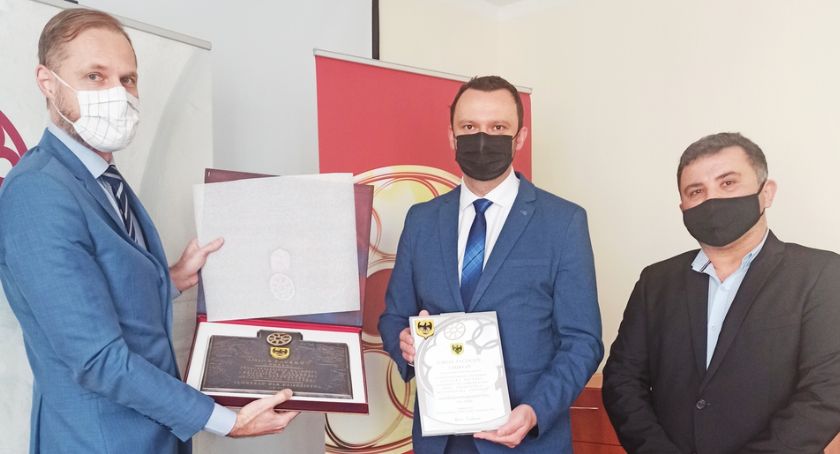 Paczków Samorządem dla Dziedzictwa