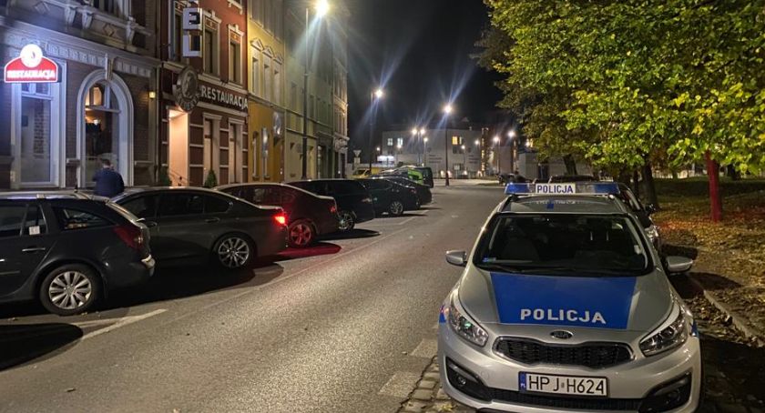 Politycy pod ochroną. Policja nie skieruje sprawy do sądu 