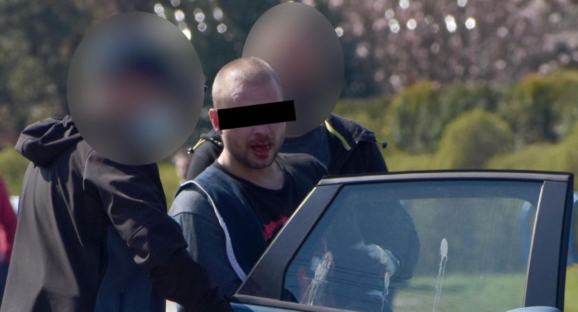 Wypadek w Domaszkowicach. Nowe fakty 