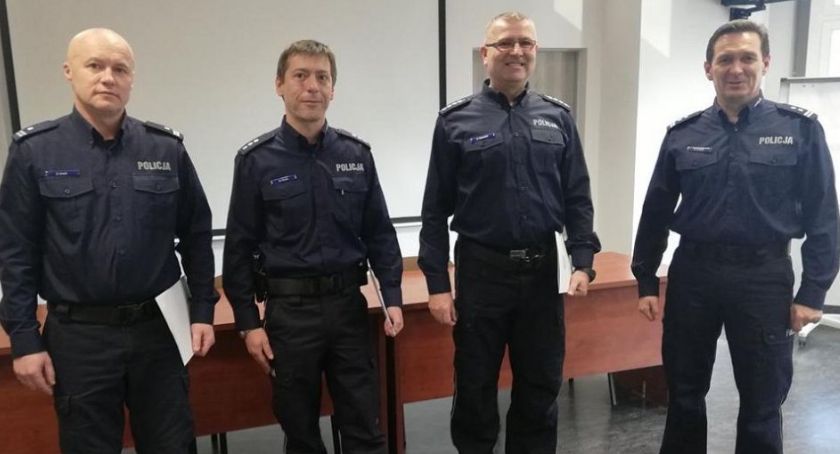 Policyjne statystyki. Czy powiat nyski jest bezpieczny?
