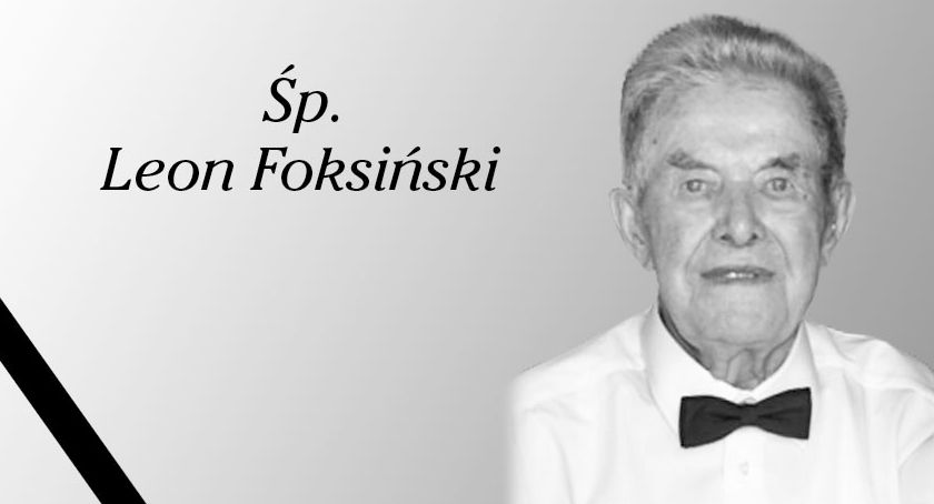 Zmarł pierwszy Honorowy Obywatel Głuchołaz