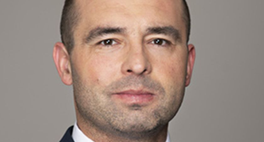 Artur Kamiński na czele ZAK