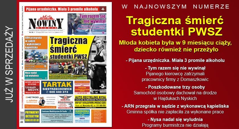 Nowe wydanie 