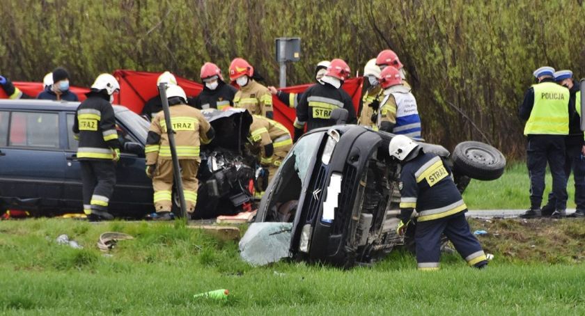 Tragiczna śmierć studentki PWSZ 