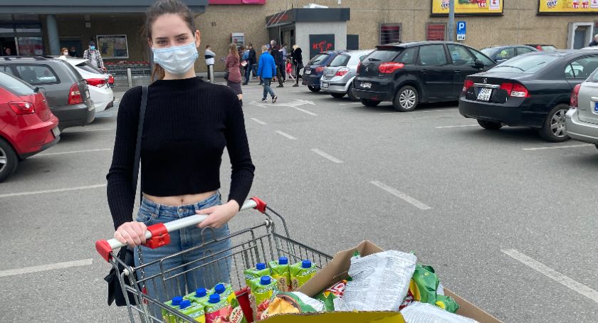 „MOSiaki” pomagają w sprzątaniu Ziemi!