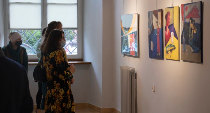 SALON Nyskiej Grupy Artystycznej