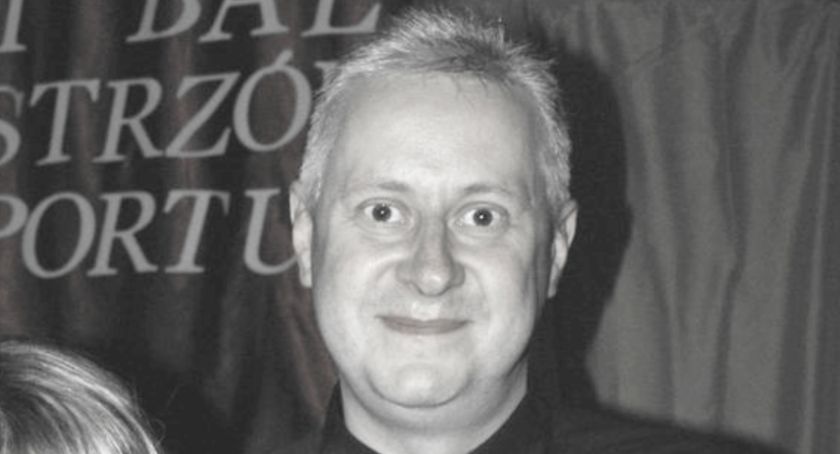 Odszedł Marek Pudło