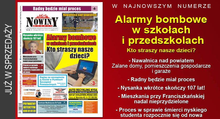 Nowy numer 