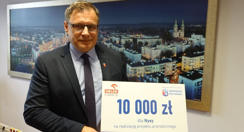Nysa tylko wyróżniona. Wygrali inni 