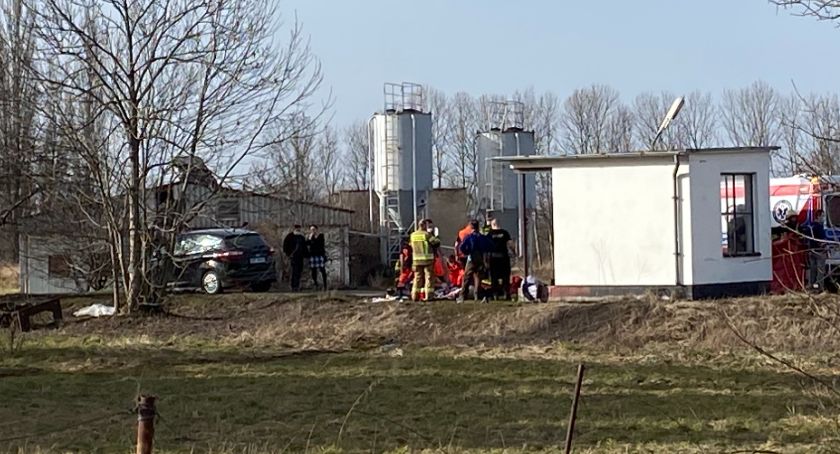 Sprawczyni śmiertelnego wypadku nadal nieprzesłuchana