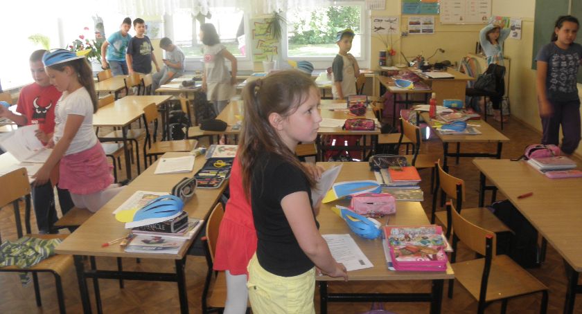 Radni za rozwiązaniem zespołu szkolno - przdszkolnego w Goszowicach