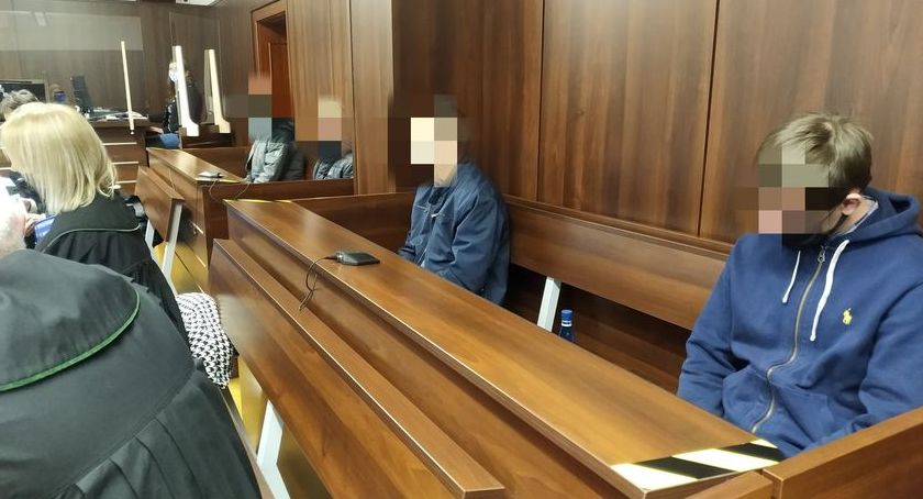 Proces w sprawie śmierci nyskiego studenta rozpocznie się od nowa